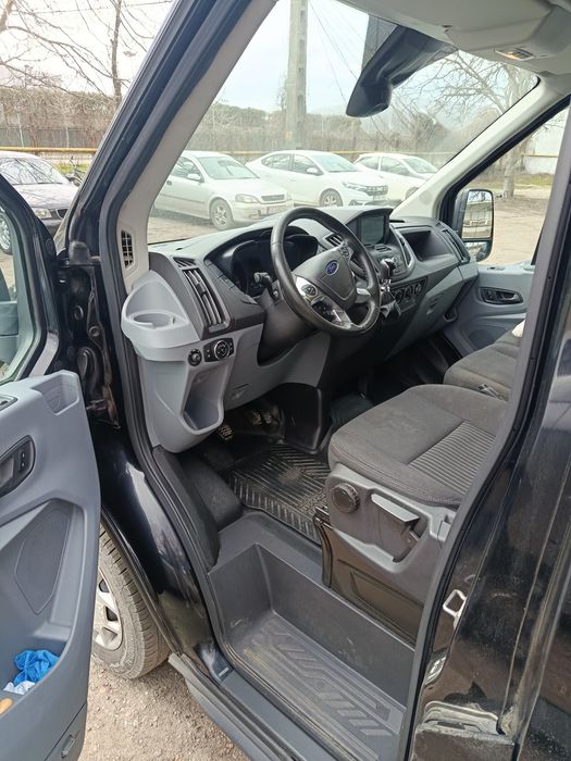 Se vinde Ford Transit