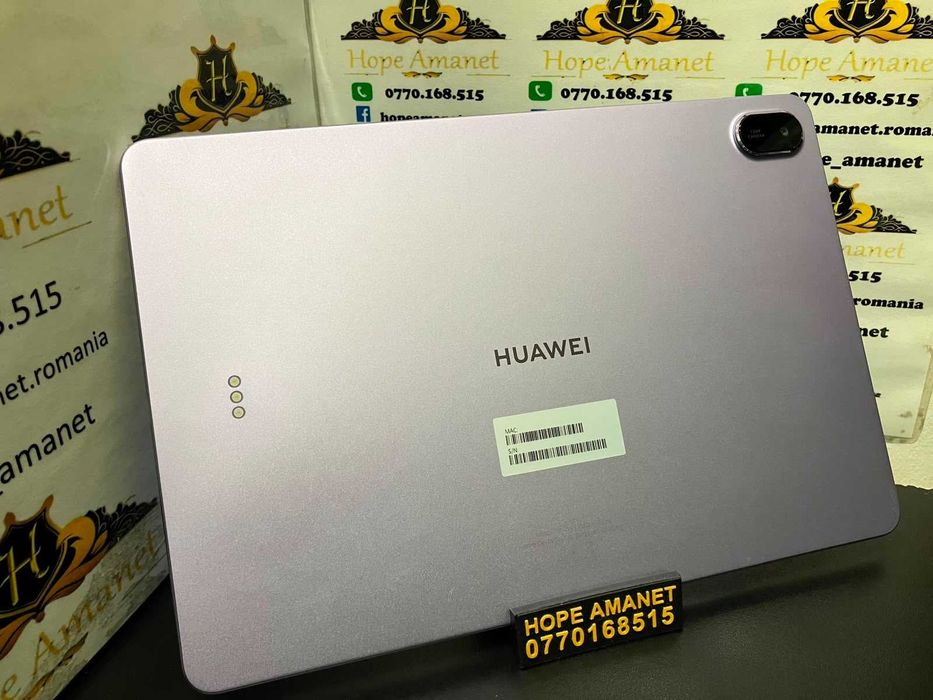 Hope Amanet P3 Tableta Huawei MATEPAD 11.5 / 256 GB / 8 GB RAM