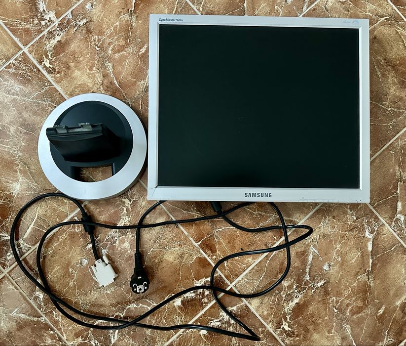 Монитор 19" Samsung SyncMaster 920N
