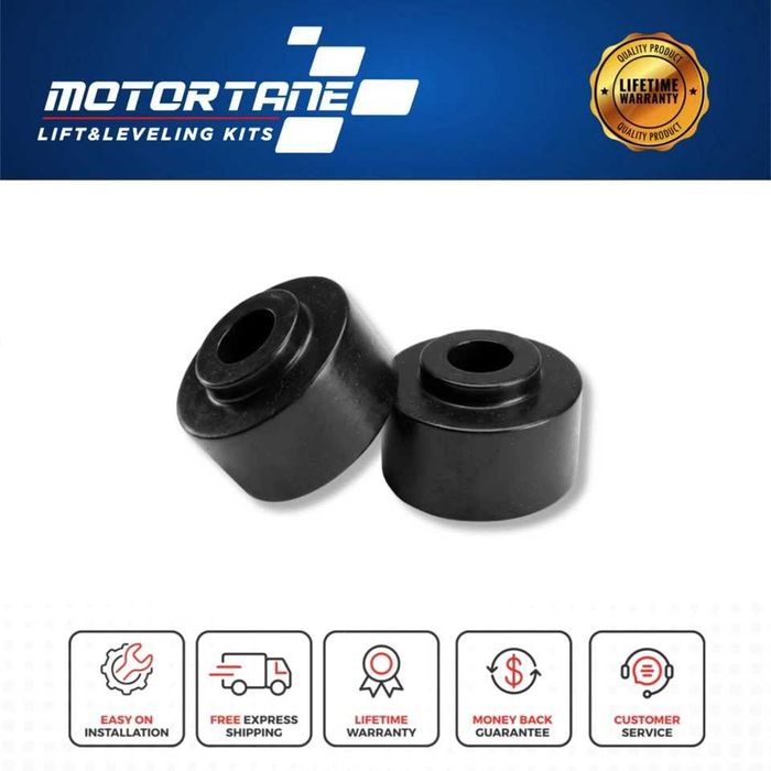 Lift Kit подложки за Skoda KAROQ  KODIAQ ,OSTAVIA A7 и А8 ,SUPERB III и  IV ,SKALA NW,FABIA MK4,KAMIQ NW