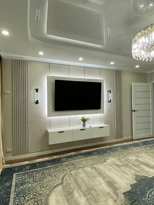 Срочная продажа 3 комнатной квартиры в районе НУР