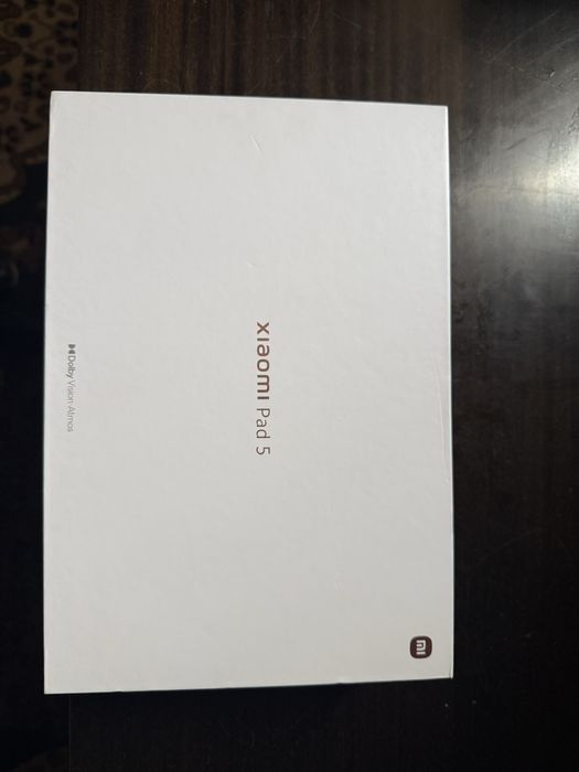 Продам планшет Mi Pad 5 128gb