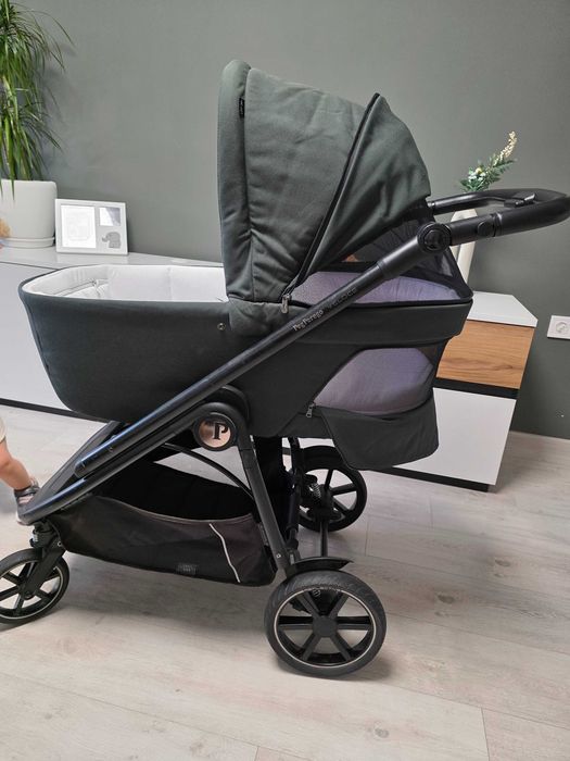 Бебешка количка Peg Perego Veloce 2в1