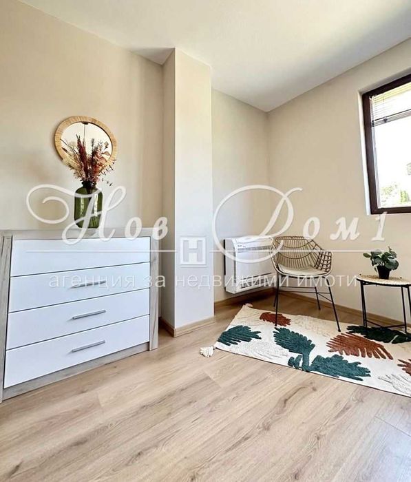 ЛУКСОЗЕН ДВУСТАЕН АПАРТАМЕНТ ПОД НАЕМ | ВИНИЦА