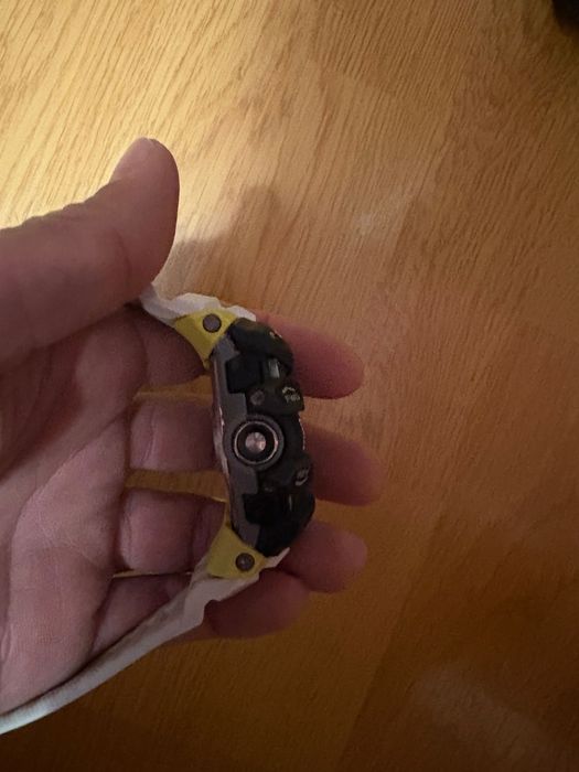 Casio GBD-H1000 white