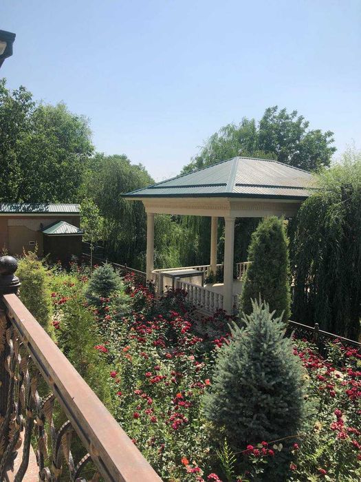 СРОЧНО! Продам дом с  участоком в Кибрае 12+4  соток