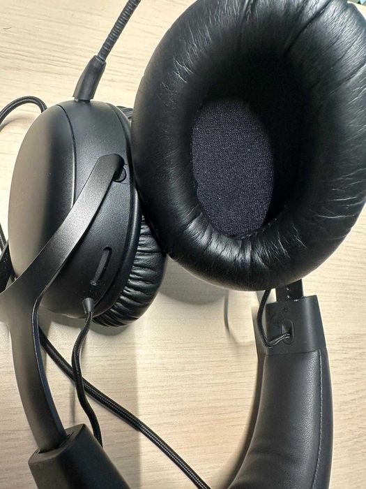 Casti HyperX Cloud 3 (Ag49 Esplanada B.8145.2) Garantie 2 ani!