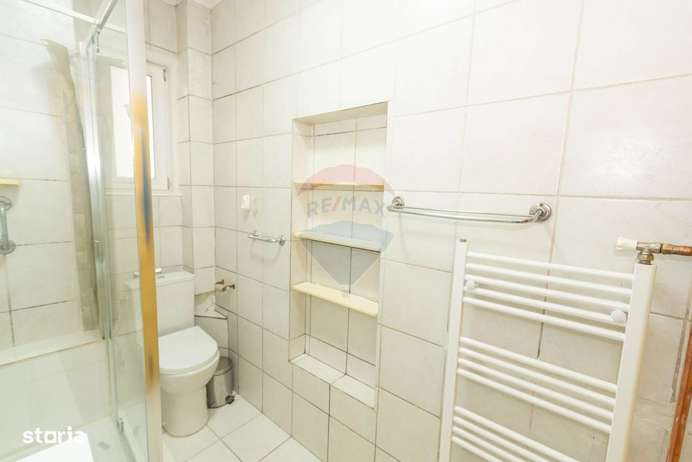 Apartament cu 3 camere de inchiriat, 69 mp utili, Mall Vitan