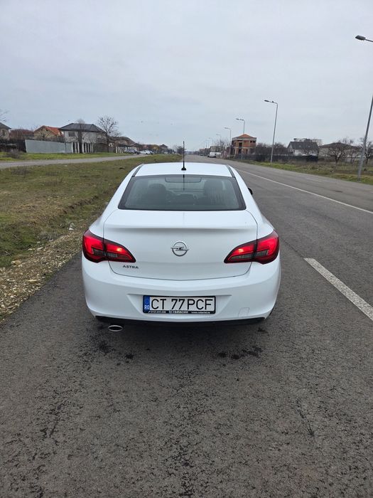 Opel astra 2019 unic proprietar