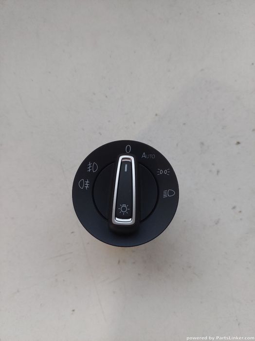 Bloc Lumini Volkswagen Golf 7 Variant (Ba5) [ 2013 - 2017 ] Oem 5G0941