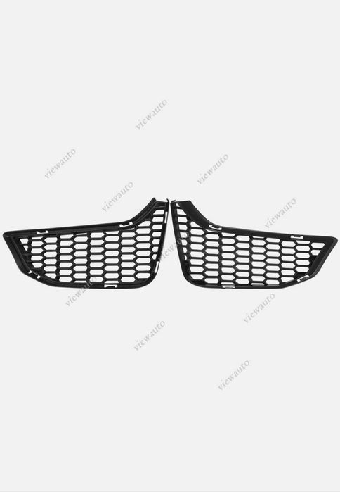 Решетки BMW F30-32 M3-M4