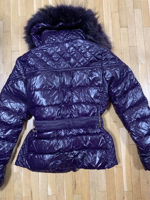 Италианска пухенка гъши пух и лисица, Timberland яке,ветровка