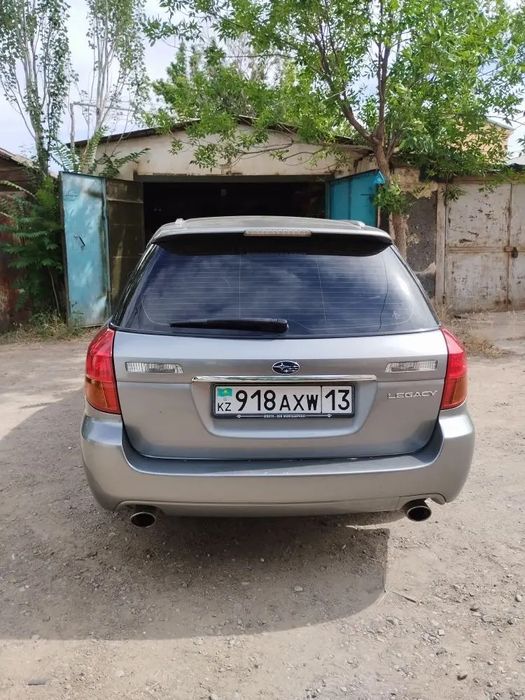 Продам субару легаси