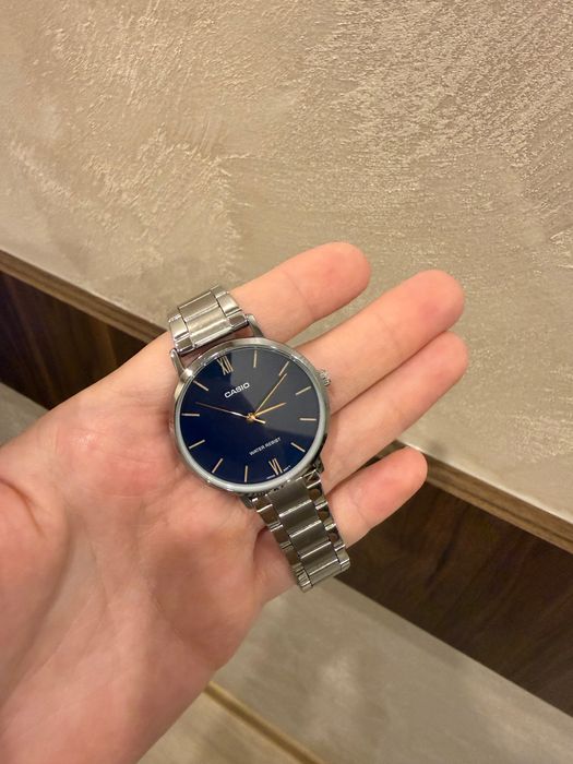 Дамски часовник Casio