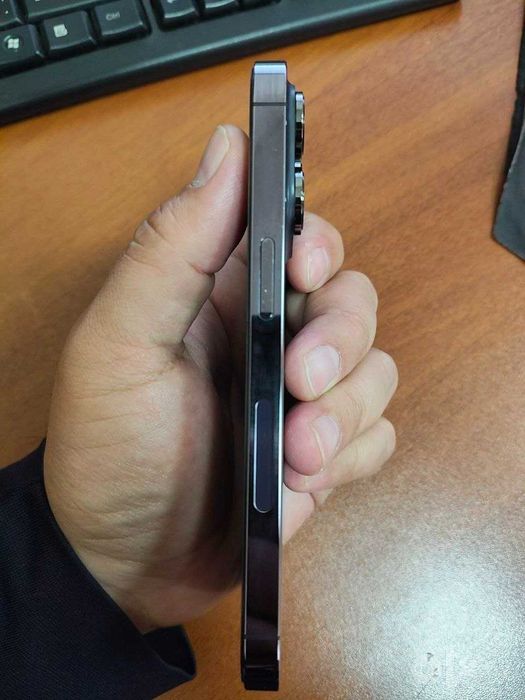 Продам Iphone 14 Pro Purple