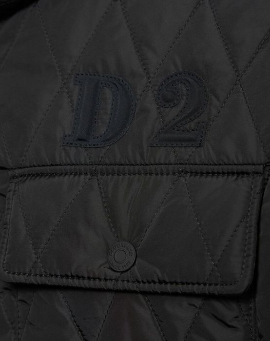 Dsquared 2 jacket