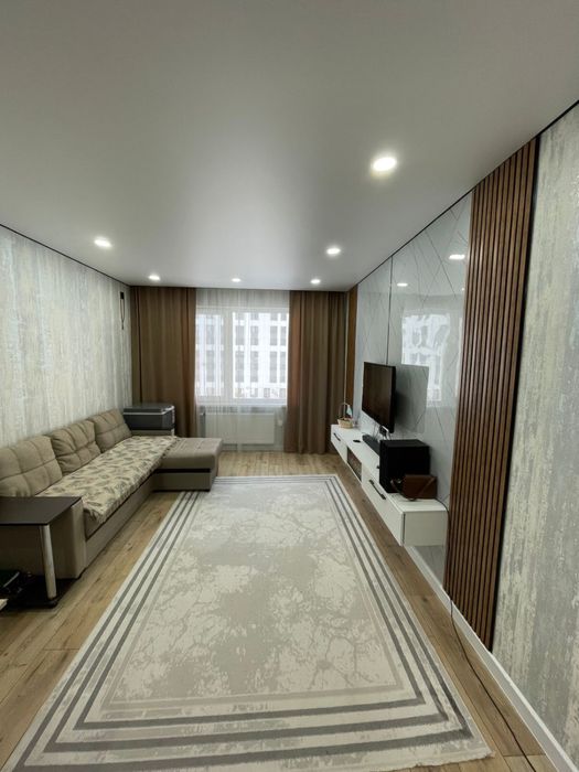 Продам 2-х квартиру