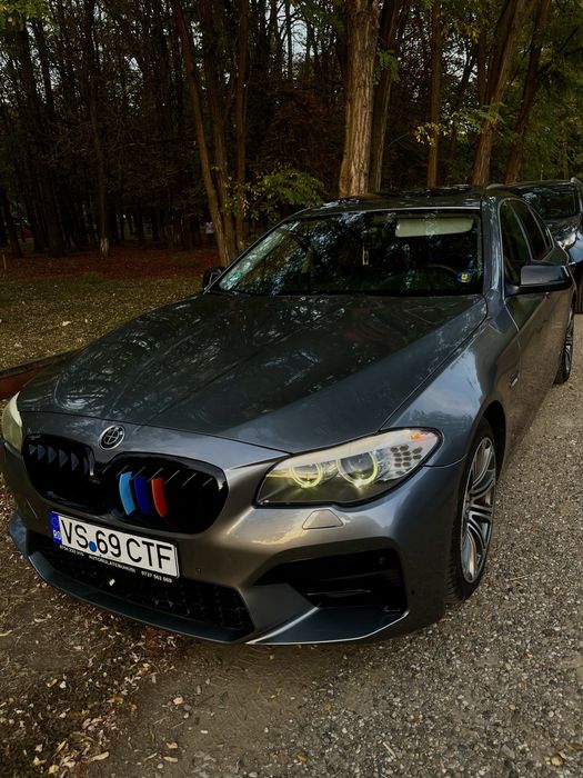 Vand bmw seria 5 f10