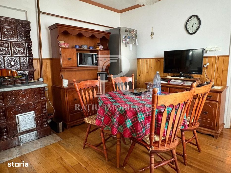 Casa cu 4 camere | Velenta | 127 MP Utili | Oradea
