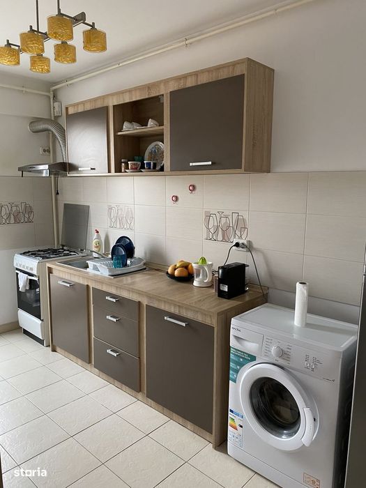 Apartament 2 Camere | Bloc 2016 | Posibilitate Parcare Subterana — fotografia 3
