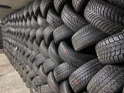 Привозной Б/у Донгелектер