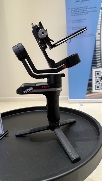 Стабилизатор ZHIYUN weebill S