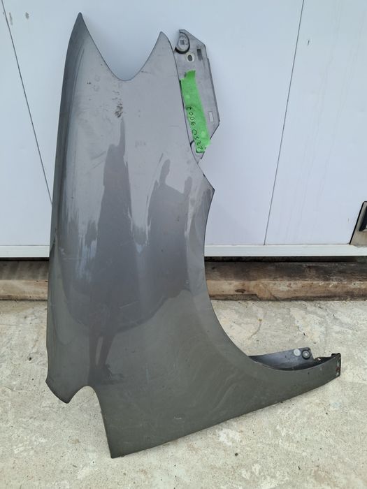 Калник  Vw Touran 2003/2011г
