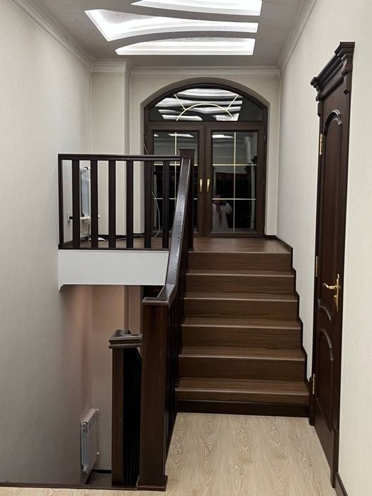 Bunyodkor mahalla 2.5 sotix 6 xona