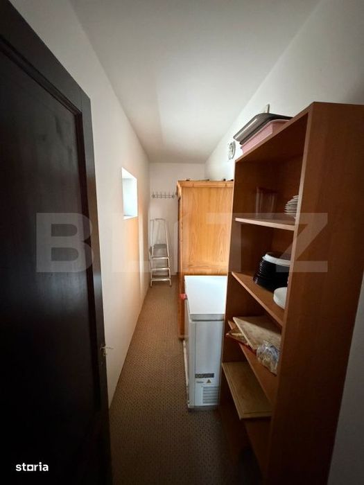 Inchiriere apartament la casa, Central, 150 mp