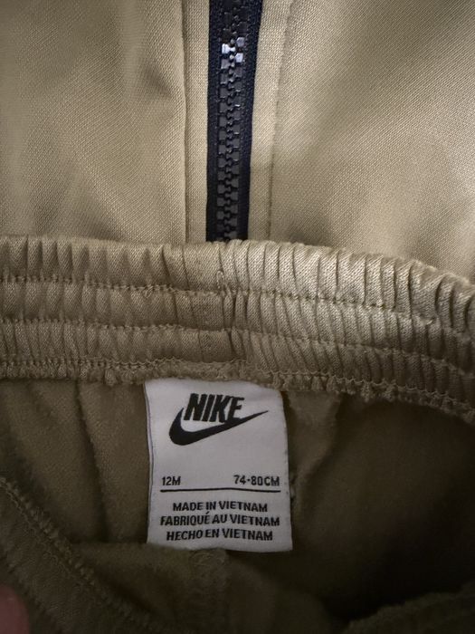 Оригинален екип детски Nike за 12 месеца