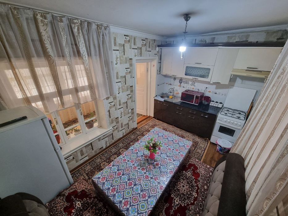 Продаю дом . Горбольница