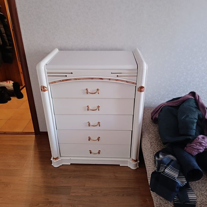 Комплект Мебели. Спальный гарнитур