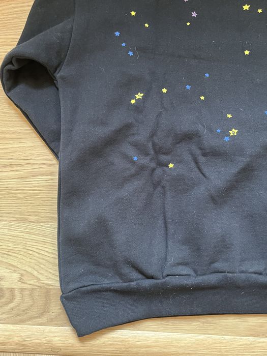 hanorac sp5der spider