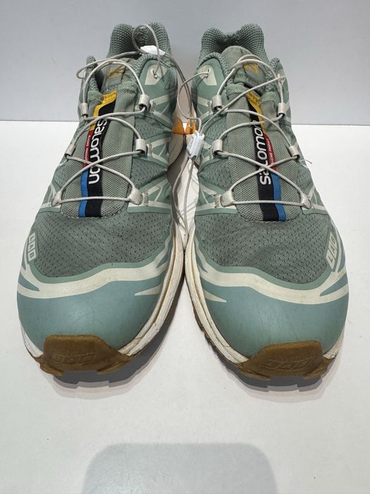 Туристически обувки SALOMON XT6.Номер 45.5