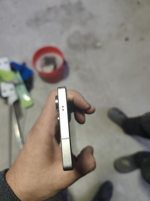 Samsung s25 ultra12/256