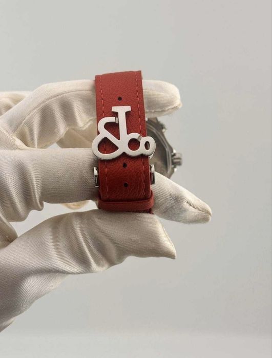 Наручные часы Jacob & Co