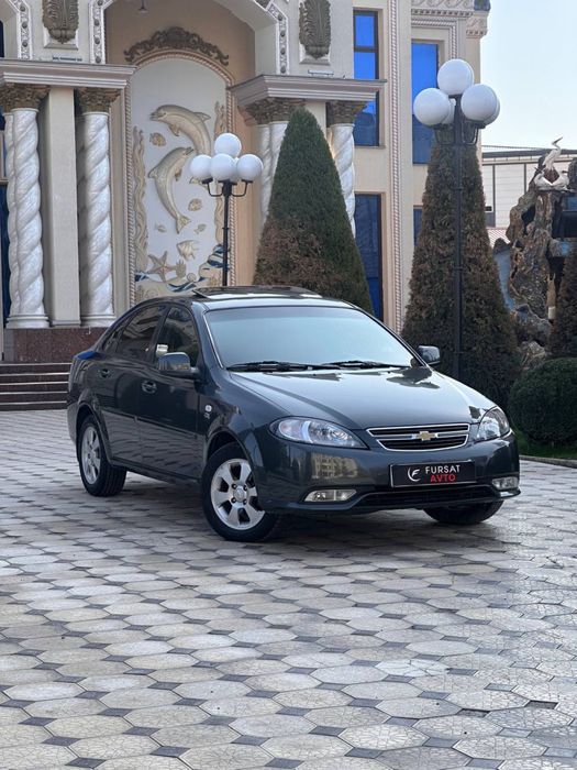 Other Lacetti / Gentra 2020