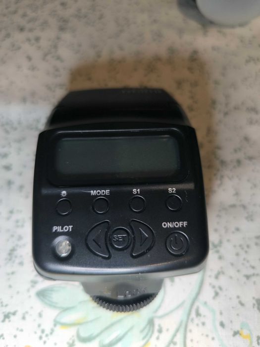 Camera Photo Nikon D3300 cu accesorii