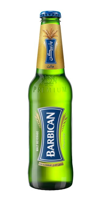 Барбикан Barbican оптом и в розницу