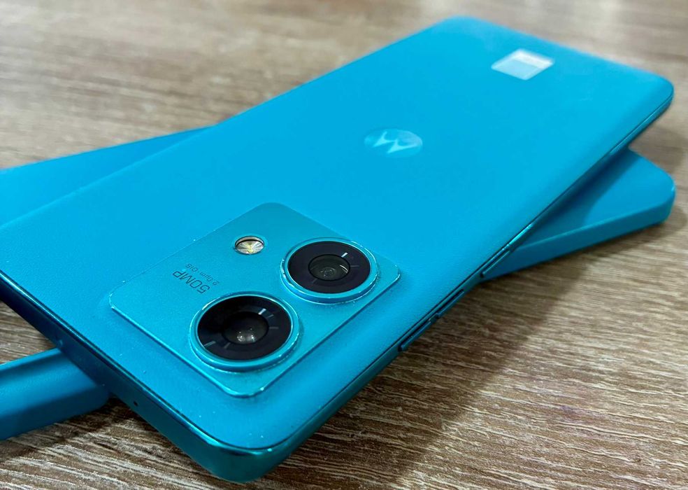 Motorola Edge 40 Neo 256/12gb