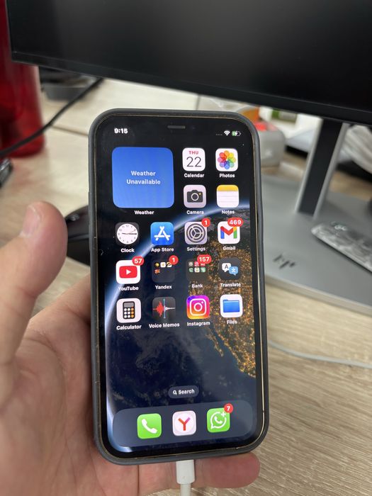Iphone 12 pro 128 gb
