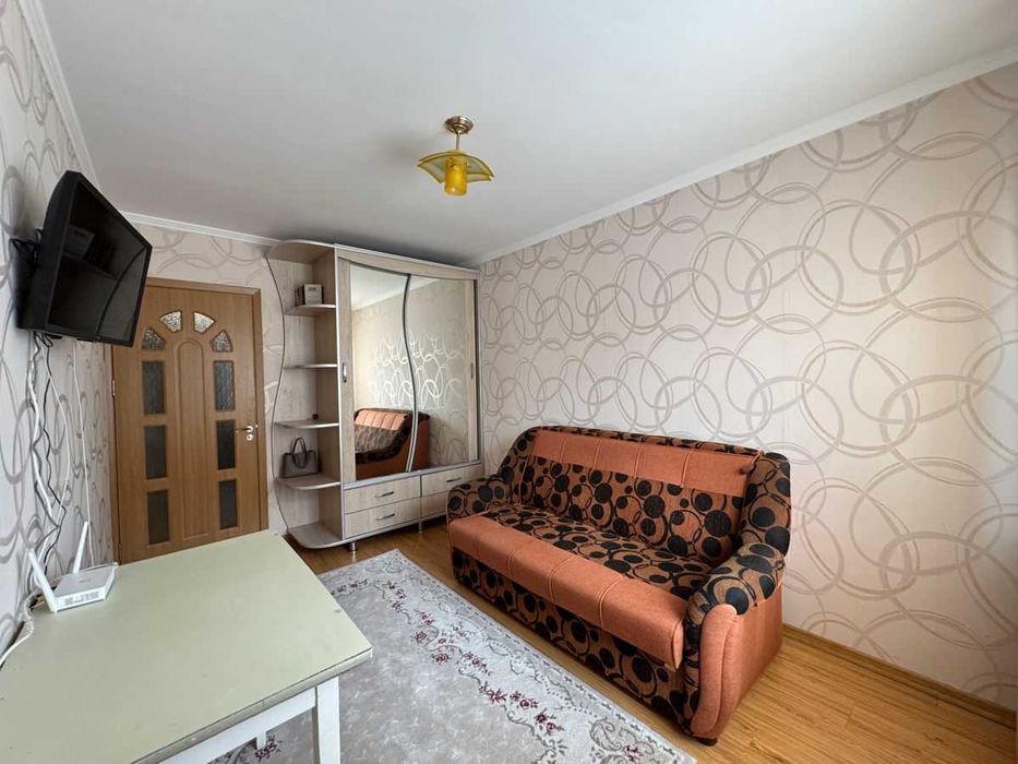 Дава се под наем Двустаен апартамент в София, Люлин 5 - 54 кв.м за 375 € - Снимка #2