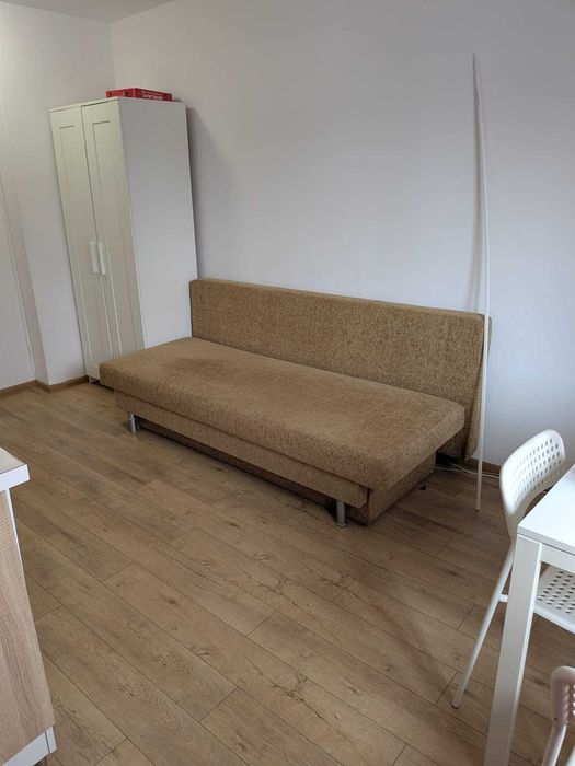 Proprietar, inchiriez garsoniera cu clima in Complexul Studentesc