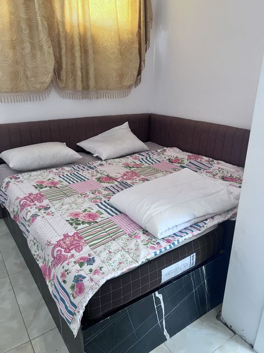 Дава се под наем Двустаен апартамент в к.к. Слънчев бряг - 50 кв.м за 765 € - Снимка #4