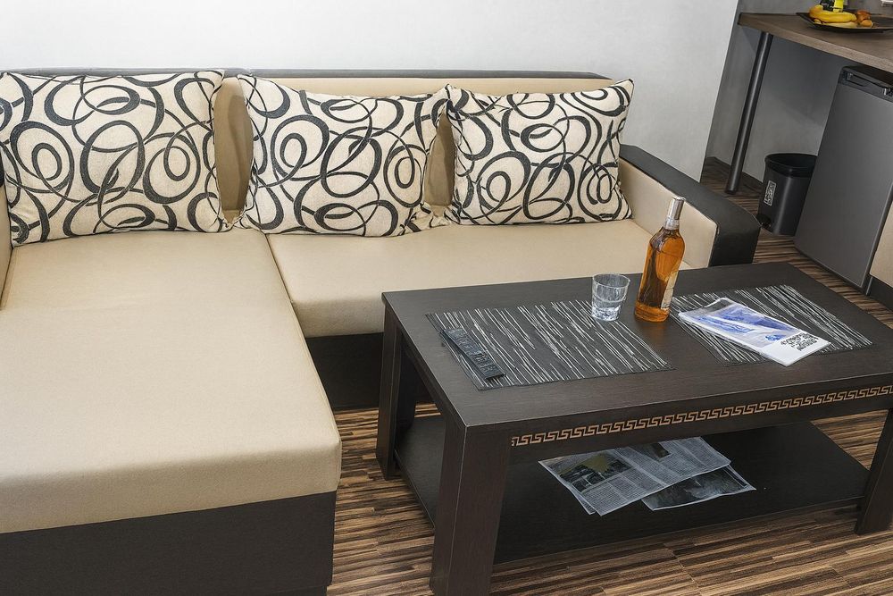 Дава се под наем Двустаен апартамент в Пловдив, Център - 50 кв.м за 485 € - Снимка #1