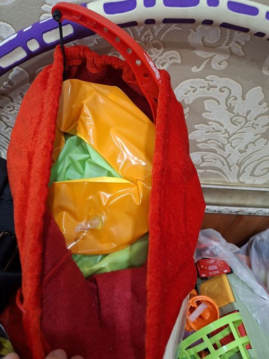 Продам игрушки в отличном состоянии