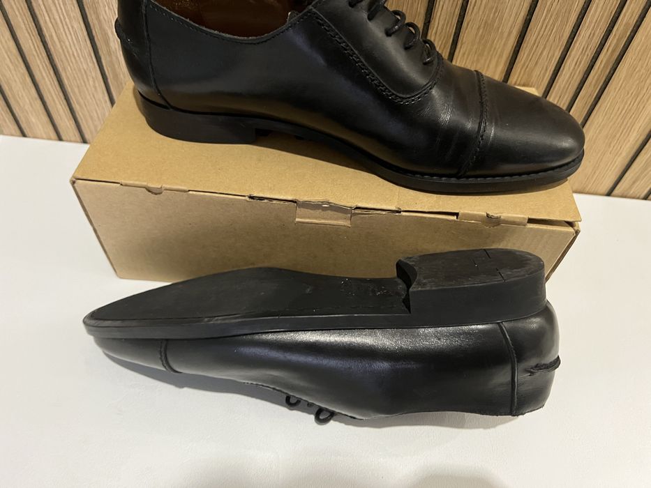 Пролетно-есенни обувки, Mango