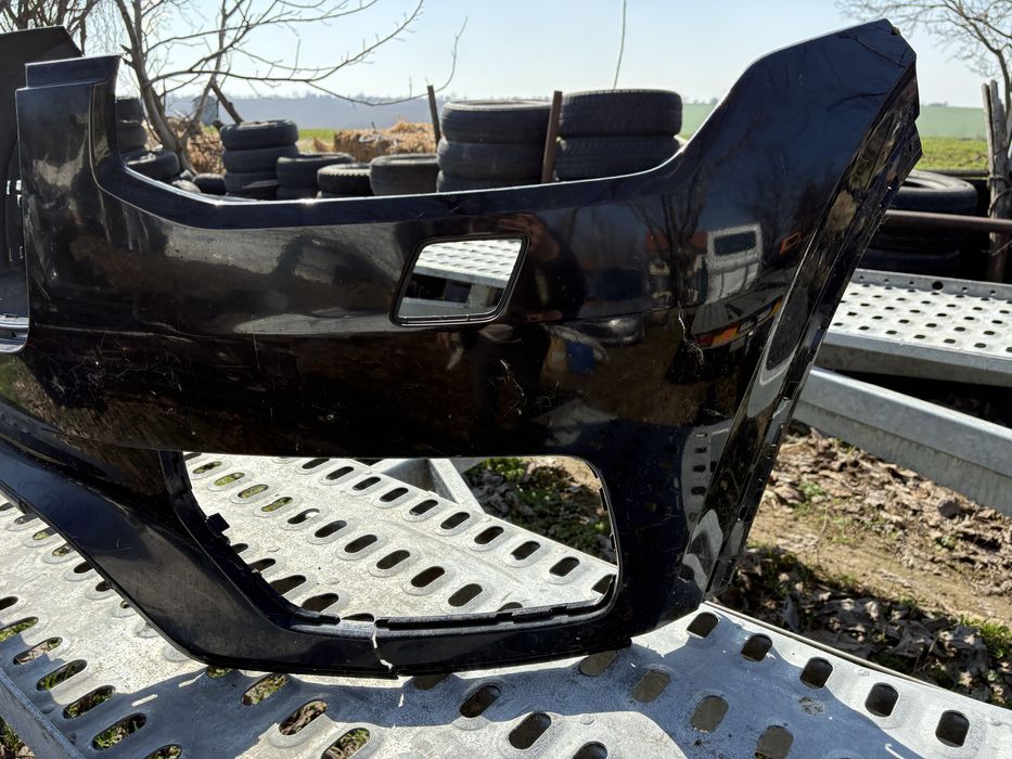 Броня за Volvo XC 90 /  Волво ХС 90