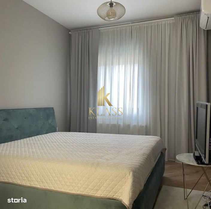 Apartament 3 camere | 80 mp | 2 bai | Parter | 4City North Pipera