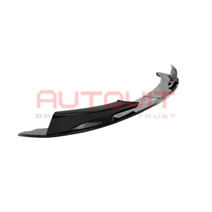 Преден лип спойлер BMW E90 E91 Facelift M-Tech сплитери, тунинг